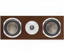 Story Center Channel grille off Walnut s12