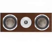 Story Center Channel grille off Walnut s13