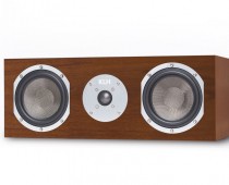 Story Center Channel grille offl walnut s15