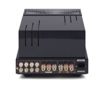 gal3 016 PrimaLuna Classic Integrated Amplifier zwart Kopia