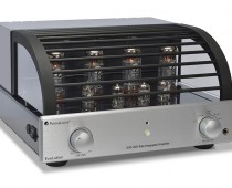 gal3 PrimaLuna Evo 200 Tube Integrated Amplifier