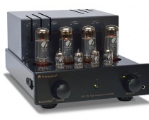 gal3a PrimaLuna EVO 100 Tube Integrated Amplifier