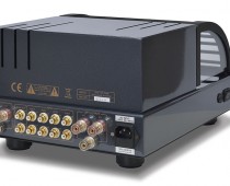 gal5 PrimaLuna EVO 100 Tube Integrated Amplifier