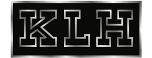 KLH logo black v2