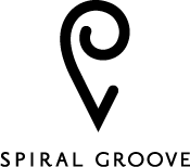 Logo Spiralgroove BLK 310