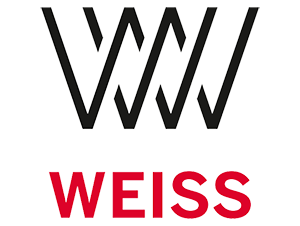 Logo Weiss blk