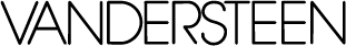 Logo vandersteen BLK 310