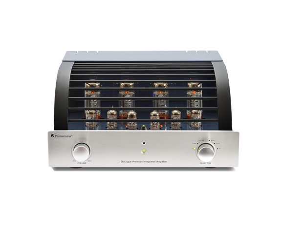 577x470 PrimaLuna Dialogue Premium Integrated Amplifier