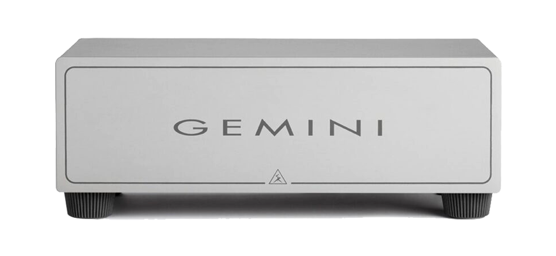 Gemini 1140 1