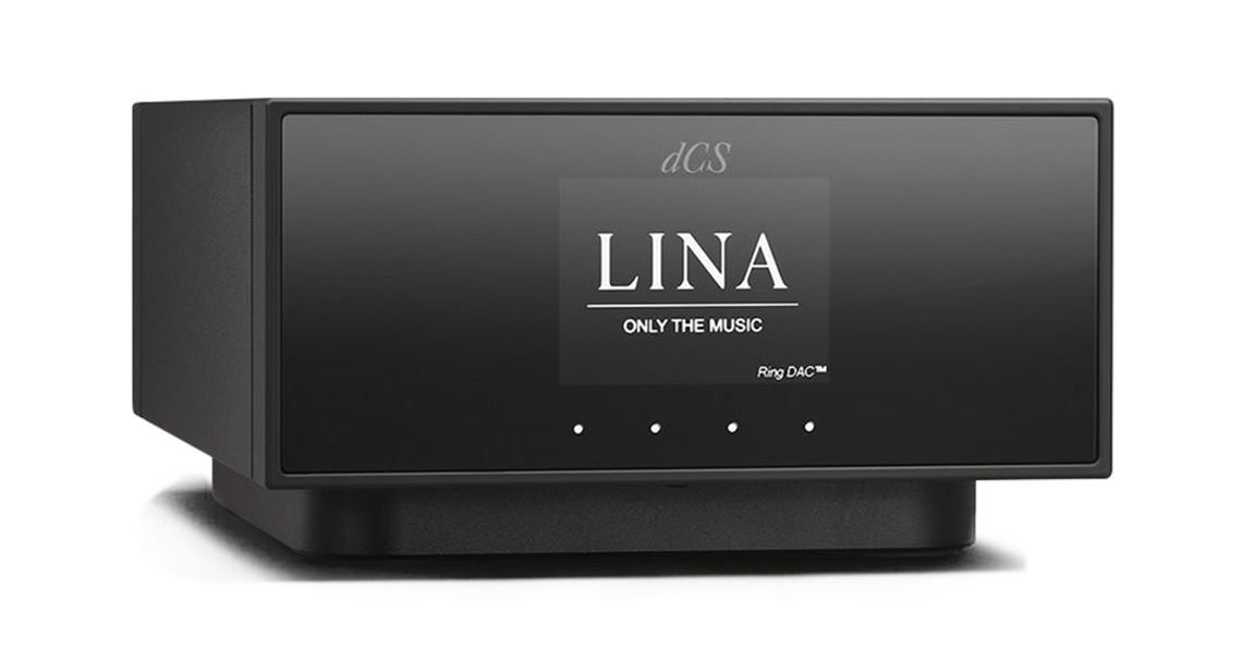 Lina DAC 1140