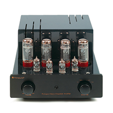 Classic Integrated Amplifier min7
